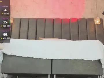 Private taniaa_diaz on Chaturbate