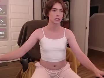 tannorreed — Goal: Pants off + Self-suck <3 #selfsuck #bigdick #smalltits - Next Goal: Topless + Self-suck :P