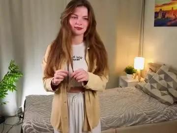 tarenanhalt — Goal: fly kiss | Im Eva, nice to meet you guys in my first time here #18 #new #shy #young #cute [15 tokens remaining]