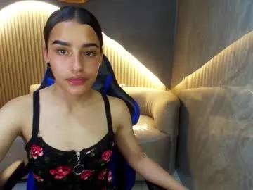 tash18_r — -- Sweet look, hot mind- #latina #new #Slim  #anal #squirt