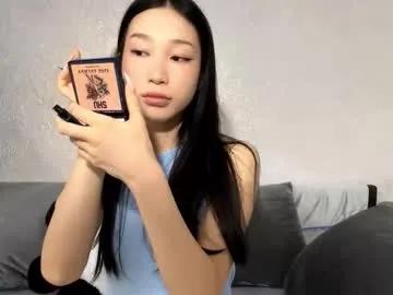 Freechat tashinadoncaster on Chaturbate