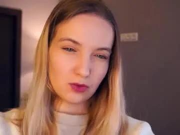 tashinapetitto — GOAL: braids [0 tokens remaining] Have a good day! #18 #new #shy #blonde #teen