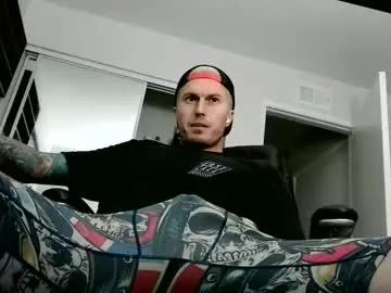 tattednblonde on Chaturbate 