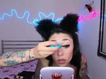 tattoo_highmami — GOAL: Spank ass [77 tokens remaining] |@Play With My TipMenLOVENSE TOYS -SEND PM-SEND TIP & MAKE ME HORNY #anal  #lovense #shaved #young #tattoo