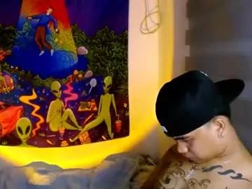 tattooguy1209 on Chaturbate 