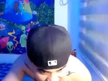 tattooguy1209 on Chaturbate 