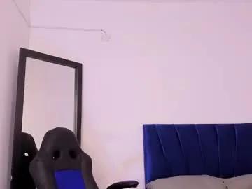 tau_montes — Welcome to my room ;) #cum #ebony #bbc #young #latino