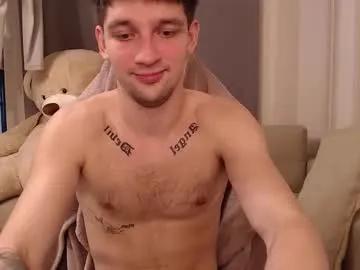 teddy_mode — show cock close  [222 tokens left] #cum #daddy #young #18 #muscle