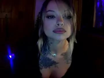 teddysky69 on Chaturbate 