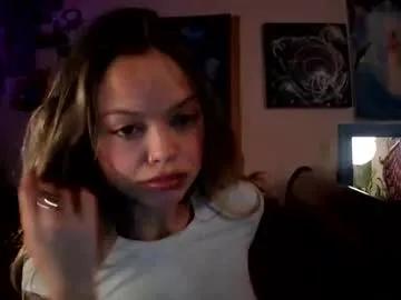 teddysky69 on Chaturbate 