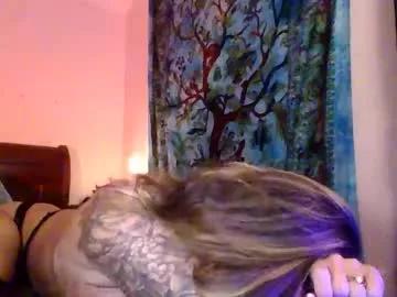 teddysky69 on Chaturbate 