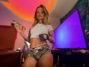 teddysky69 on Chaturbate 