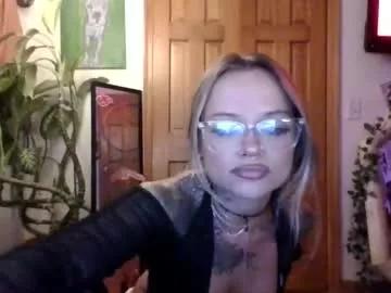 teddysky69 on Chaturbate 