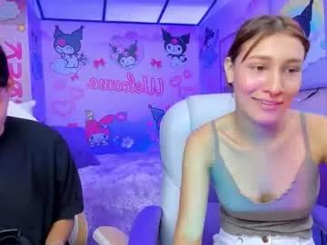 tefi_meow —  hi guys cowgirls to have a little fun  // GOAL: bouncing boobs [73 tokens left] #18 #teen #new #lesbian #young