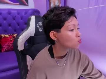 tefi_meow — GOAL: ice on my tits  [40 tokens remaining] Today is the perfect day to be daring, sweet and dangerous #asian #teen #18 #skinny #shy