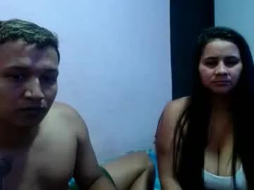 teresa_and_danilo — Freechat on Chaturbate
