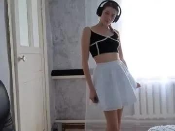 terranaufzinger — GOAL: look into my beautiful eyes^^ [15 tokens remaining] Anny ^ ^I'm glad to meet you  #new #18 #teen #smalltits #shy