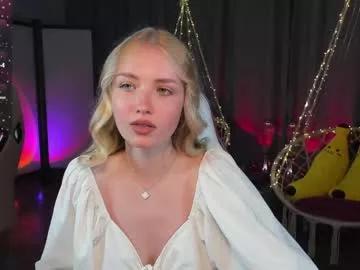 tessahamilton on Chaturbate 