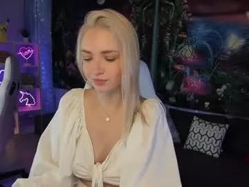 tessahamilton on Chaturbate 