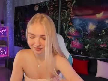 tessahamilton on Chaturbate 