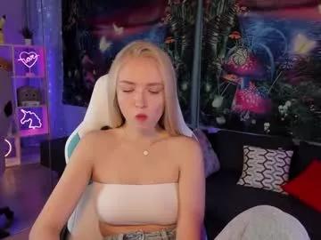tessahamilton on Chaturbate 
