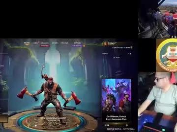 tevintre — Tevintre's room Gaming in ma boxers! XD