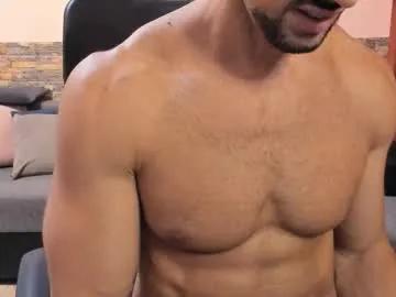 Freechat texashunk on Chaturbate