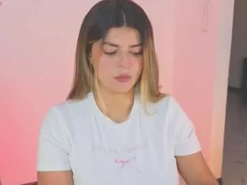 thamy_stark — GOAL: WET MY PANTYS [110 tokens remaining] Welcome to my room! #bigboobs #bigass #lovense #natural #daddy