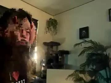 thatfuzz — Freechat on Chaturbate
