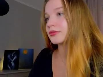 thatonerabbit — Welcome to thatonerabbit's room #lovense #bigboobs #redhead #young #18