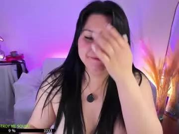 Freechat the_cat_girl_ on Chaturbate