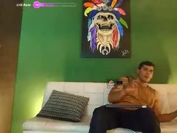 Freechat the_golden_boys on Chaturbate