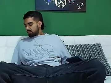 Freechat the_golden_boys on Chaturbate