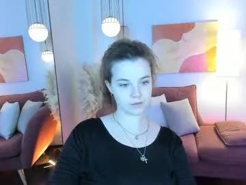 theatouch_ — hello:) GOAL: eye contact #new #young #shy #natural #nonnude [49 tokens remaining]