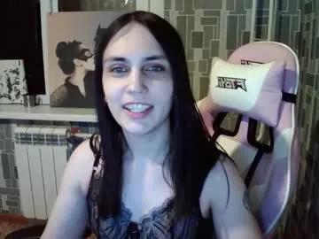 thebl4ckhearts — Goal: take off top #teen #cute #trans #lovense - Next Goal: Show feet