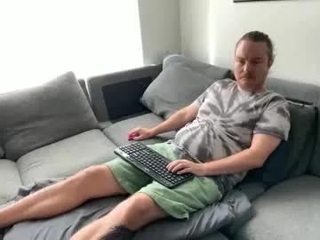theboysclubfans — Horny Morning #daddy #anal #thick #dildo #hairy