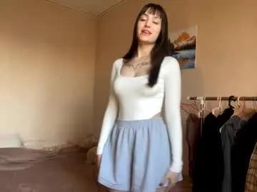 thebunnyalex — Say hello to me!  [40 tokens remaining]