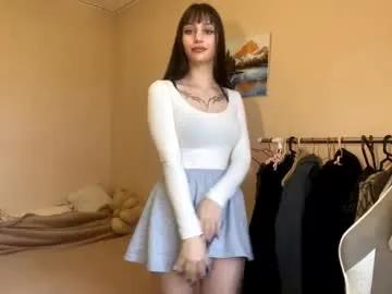 thebunnyalex — Say hello to me!  [27 tokens remaining]