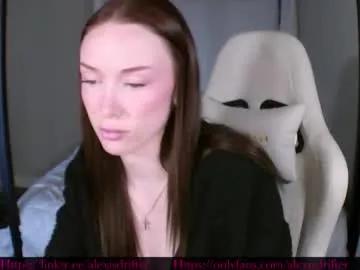 thedrifters — Private on Chaturbate