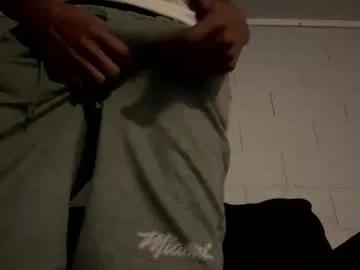 Chaturbate thee304slayer is Freechat thee304slayer — Sneaking on cam while I got company #black #bbc #bigcock #ebony