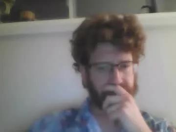 thefunofit — SECOND STREAM EVER! .... GO JAYS!!!  #new #chat  #hang #ginger #beard