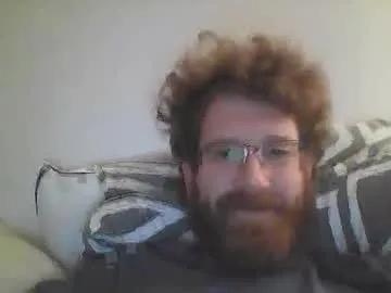 thefunofit — FIFTH STREAM EVER! chillin so hard. come hang out #beard #ginger #chill #chat #new