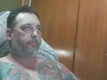 Freechat thekier on Chaturbate