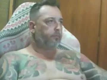 Freechat thekier on Chaturbate