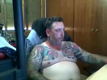 Freechat thekier on Chaturbate