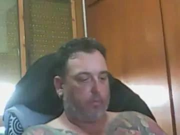 Freechat thekier on Chaturbate