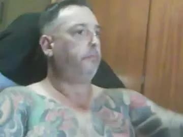 Freechat thekier on Chaturbate