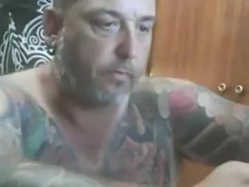 Freechat thekier on Chaturbate