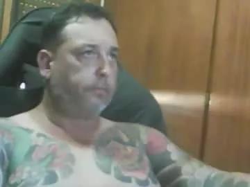 Freechat thekier on Chaturbate