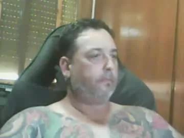 Freechat thekier on Chaturbate